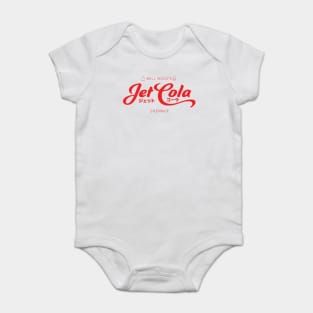 Bell Woods Jet Cola Baby Bodysuit